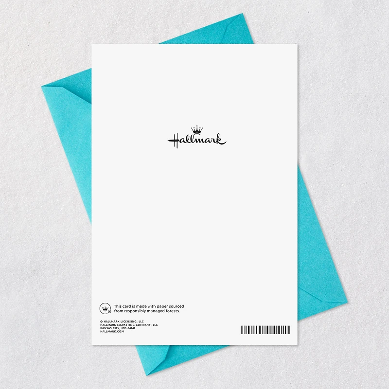 Your Loved One Will Always Live On in Memory Sympathy Card for only USD 0.99 | Hallmark