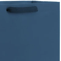 13" Navy Large Gift Bag for only USD 4.49 | Hallmark