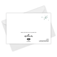 Star Wars™ Yoda™ Best Dad Custom Father's Day Card for only USD 4.99 | Hallmark