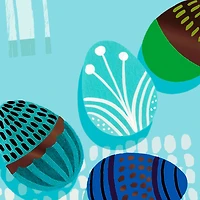 Our Family Is Lucky To Have You Easter Card for Nephew for only USD 2.99 | Hallmark