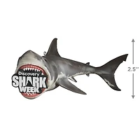 Discovery™ Shark Week™ Ornament for only USD 24.99 | Hallmark