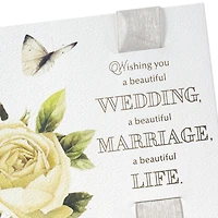 Marjolein Bastin Wishing You All the Blessings Wedding Card for only USD 6.59 | Hallmark