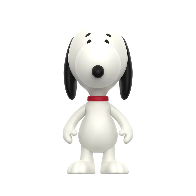 Super7 Peanuts Snoopy ReAction Figure Mystery Box, 3.75" for only USD 15.00 | Hallmark