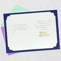 Better Than Ever 40th Birthday Card for only USD 4.59 | Hallmark