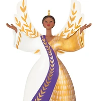 Angel of Exultation Ornament for only USD 24.99 | Hallmark