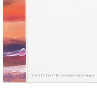 ArtLifting Sending Love and Light Blank Card for only USD 3.99 | Hallmark