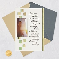 You're Completely Loved Romantic Birthday Card for only USD 7.59 | Hallmark