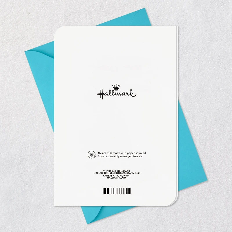 Caring, Loving, Wonderful Mother's Day Card for Mother-in-Law for only USD 5.59 | Hallmark