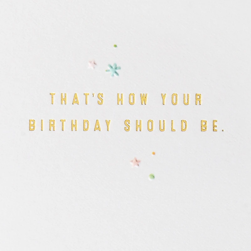 Cupcakes Truly Sweet Birthday Card for only USD 8.59 | Hallmark