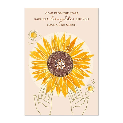 So Much Pride, Joy and Love Birthday Card for Daughter for only USD 5.59 | Hallmark