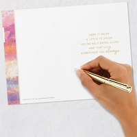 ArtLifting Remembered and Loved Sympathy Card for only USD 3.99 | Hallmark
