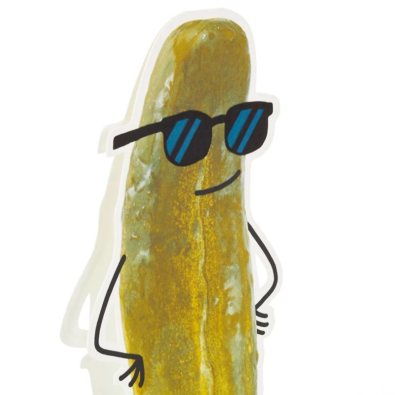 You're a Big Dill Funny Pop-Up Card for only USD 7.99 | Hallmark