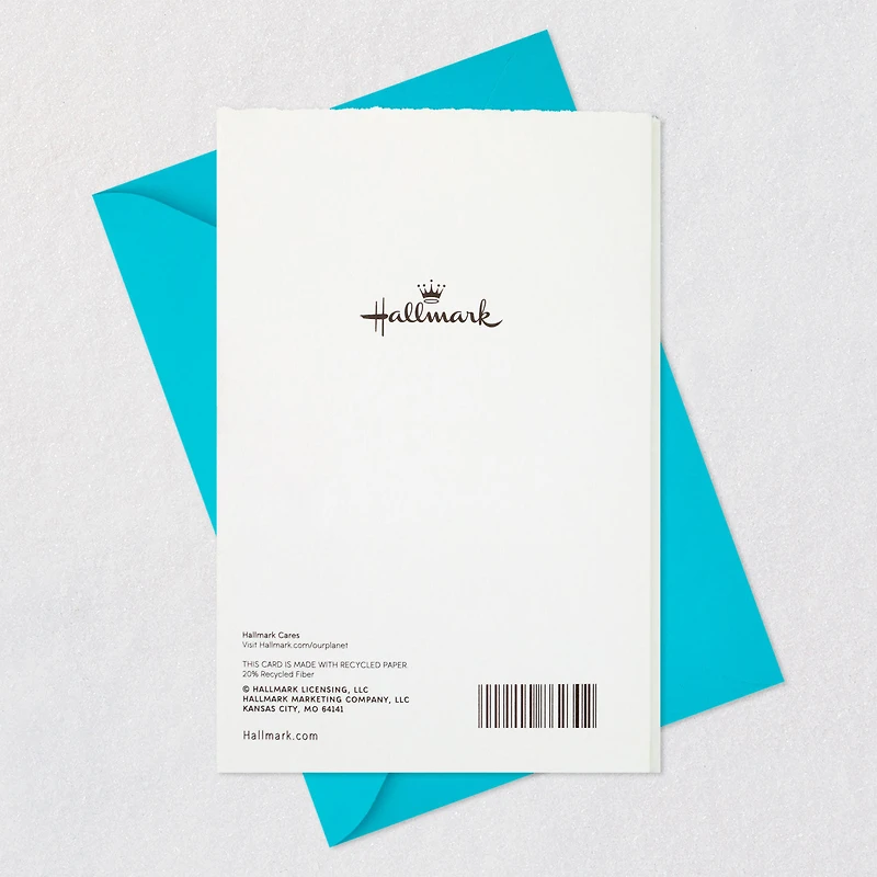 New Adventure, New Beginning New Job Card for only USD 5.59 | Hallmark
