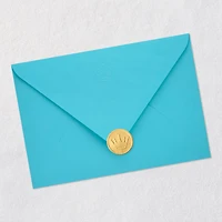 Hope God Piles on the Blessings Religious Birthday Card for only USD 2.99 | Hallmark