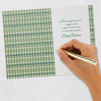 We'll Always Have Each Other Christmas Card for Brother for only USD 5.59 | Hallmark