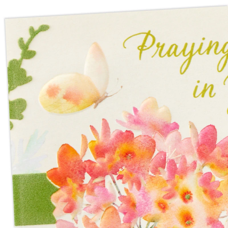 Memories Are Gifts Religious Sympathy Card for only USD 5.59 | Hallmark