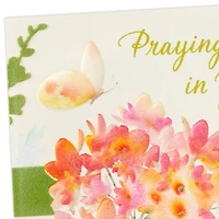 Memories Are Gifts Religious Sympathy Card for only USD 5.59 | Hallmark