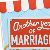 Perfect for Each Other Funny Pop-Up Anniversary Card With Motion for only USD 5.59 | Hallmark