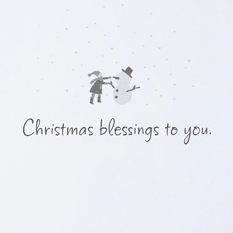 Church and Town Packaged Christmas Cards, Set of 5 for only USD 5.00 | Hallmark