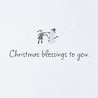 Church and Town Packaged Christmas Cards, Set of 5 for only USD 5.00 | Hallmark