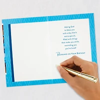 Special Day Religious Birthday Card for Grandfather for only USD 4.99 | Hallmark