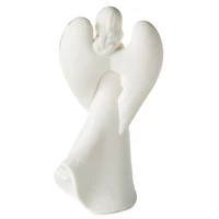 Joanne's Angels Bless You and Keep You Angel Figurine, 5.8" for only USD 24.99 | Hallmark