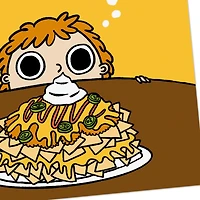 Thinking of You and Nachos Funny Friendship Card for only USD 4.49 | Hallmark