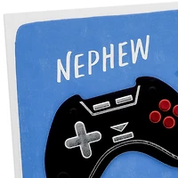 You're Next-Level Amazing Birthday Card for Nephew for only USD 6.99 | Hallmark