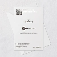 ArtLifting You're Amazing Thank-You Card for only USD 3.99 | Hallmark