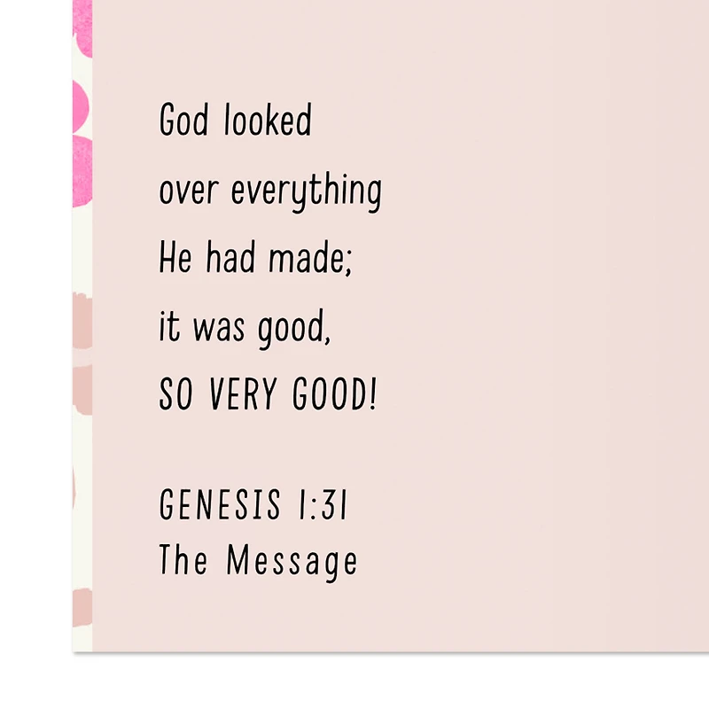 Glorious by Design Religious Birthday Card for only USD 2.59 | Hallmark