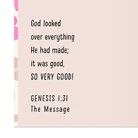 Glorious by Design Religious Birthday Card for only USD 2.59 | Hallmark