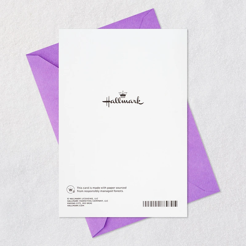 You Were Right Certificate Funny Birthday Card for Mom for only USD 4.99 | Hallmark