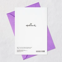 You Were Right Certificate Funny Birthday Card for Mom for only USD 4.99 | Hallmark