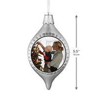 Holiday Finial Personalized Ornament, Custom Photo for only USD 30.99 | Hallmark
