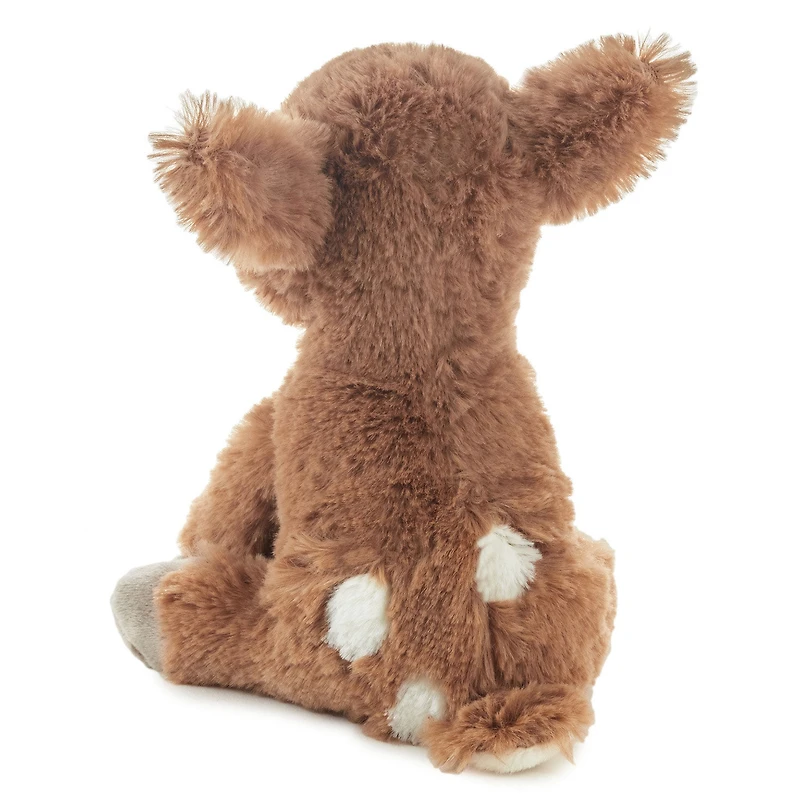 Baby Deer Stuffed Animal, 6.5" for only USD 14.99 | Hallmark