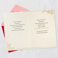 All My Love and All My Heart Valentine's Day Card for Wife for only USD 10.99 | Hallmark