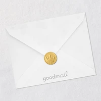 The World Got Lucky Today Birthday Card for only USD 3.99 | Hallmark