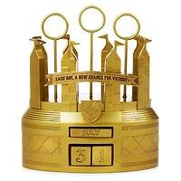 Harry Potter™ Quidditch™ Pitch Perpetual Calendar for only USD 44.99 | Hallmark