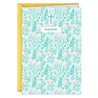 He Is Risen Religious Easter Card for only USD 0.99 | Hallmark