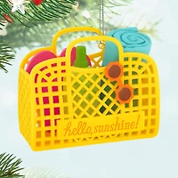Hello, Sunshine Ornament for only USD 23.99 | Hallmark