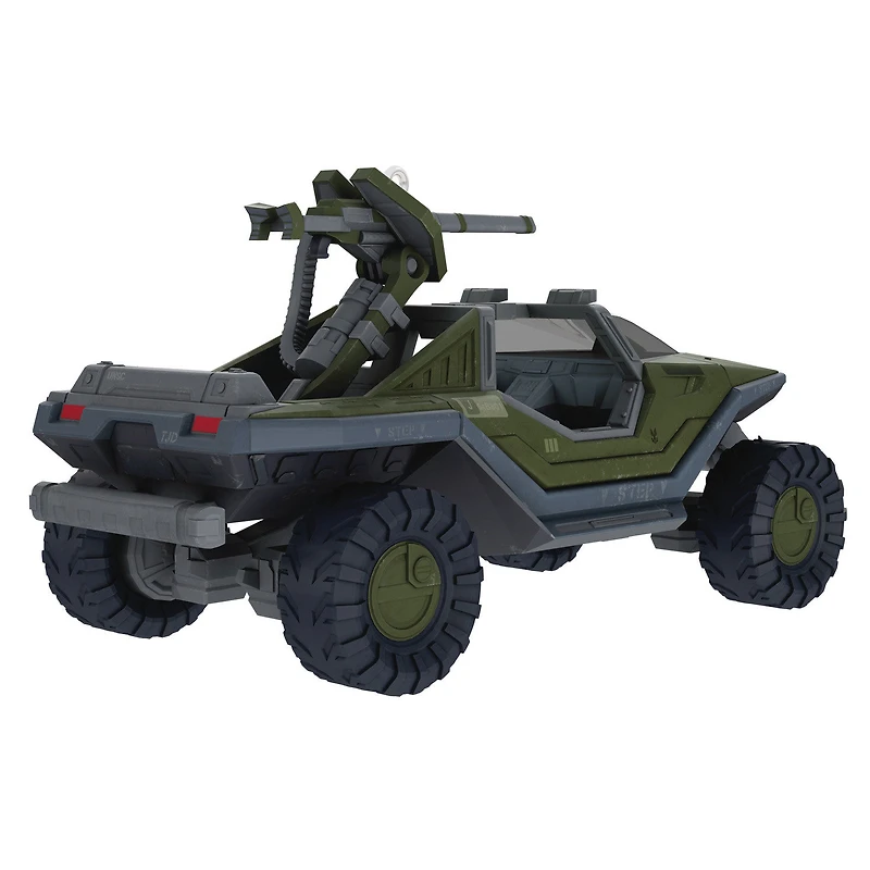 Halo® Reach UNSC Warthog Ornament for only USD 29.99 | Hallmark
