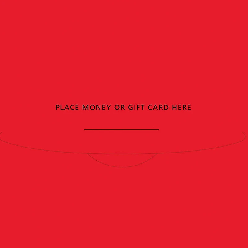 Lasting Joy Money Holder Christmas Card for only USD 2.00 | Hallmark