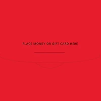 Lasting Joy Money Holder Christmas Card for only USD 2.00 | Hallmark