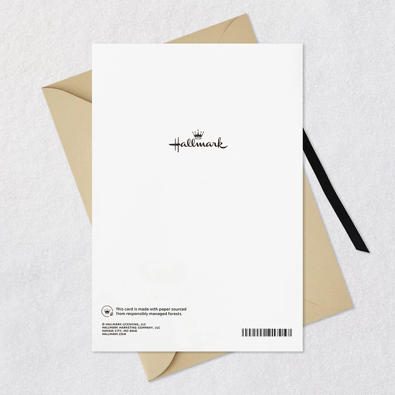 Love Is Always Something to Celebrate Anniversary Card for Couple for only USD 6.59 | Hallmark