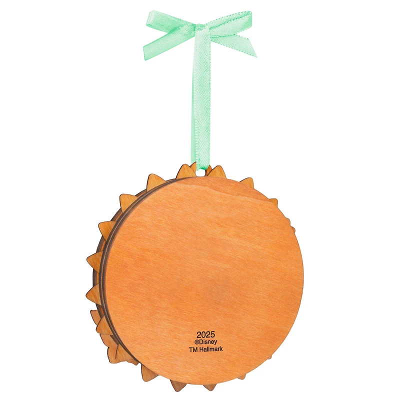 Disney Moana Setting Sail Papercraft Ornament for only USD 25.99 | Hallmark