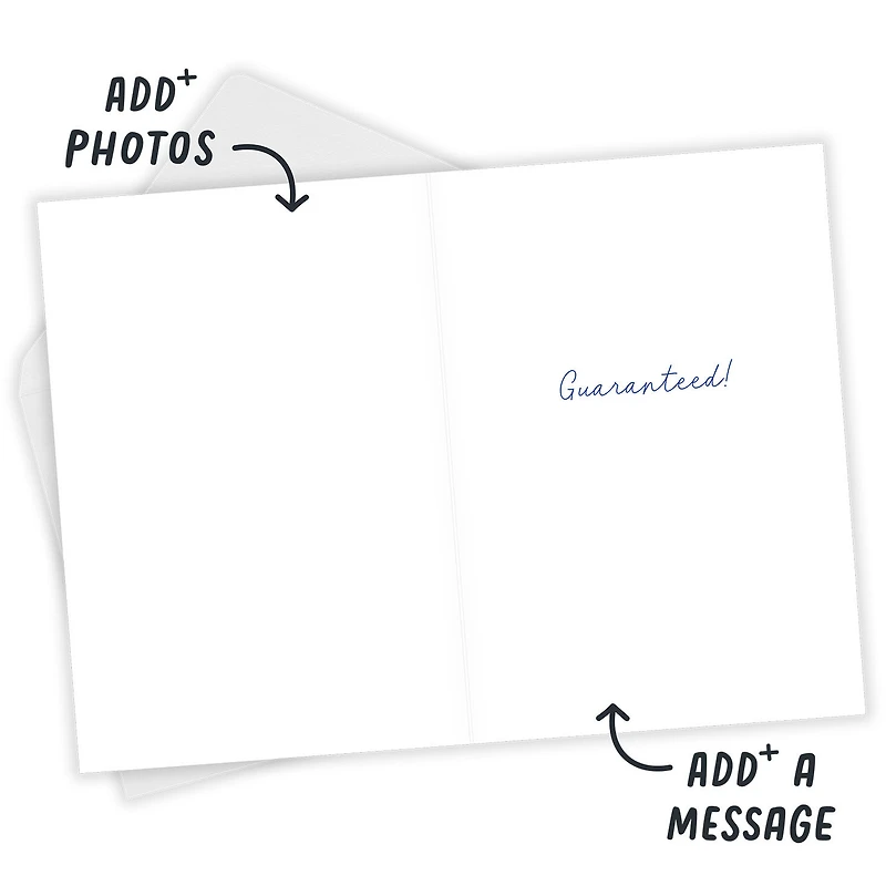 Friends 'Til the End Guaranteed Custom Friendship Card for only USD 4.99 | Hallmark