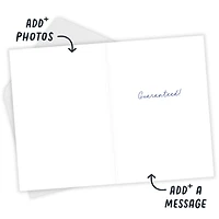 Friends 'Til the End Guaranteed Custom Friendship Card for only USD 4.99 | Hallmark