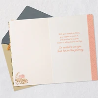 Your Baby Girl Is So Lucky New Baby Card for only USD 5.99 | Hallmark