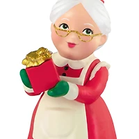 Mini Sweet Mrs. Claus Ornament, 1.5" for only USD 12.99 | Hallmark