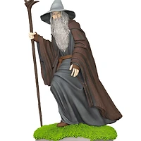 Lord of the Rings: The Fellowship of the Ring™ Collection Gandalf™ the Grey Ornament With Light and Sound for only USD 42.99 | Hallmark